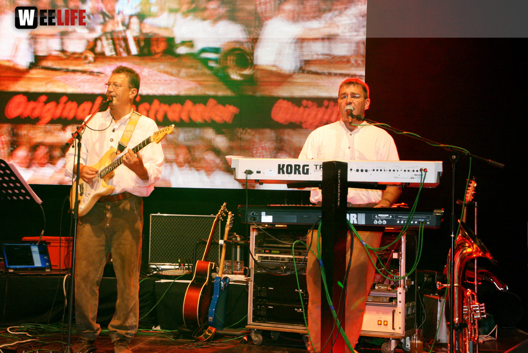 Hofer Volksfest