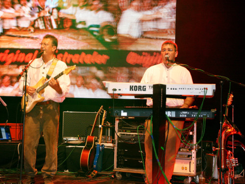 Hofer Volksfest – Foto 192