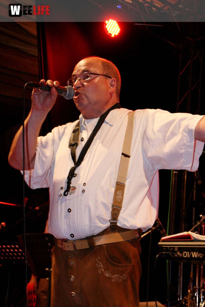 Hofer Volksfest
