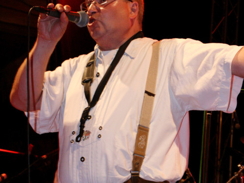 Hofer Volksfest – Foto 193