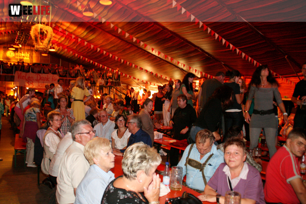 Hofer Volksfest