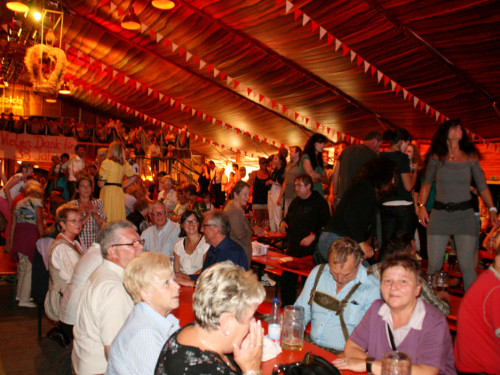 Hofer Volksfest – Foto 195