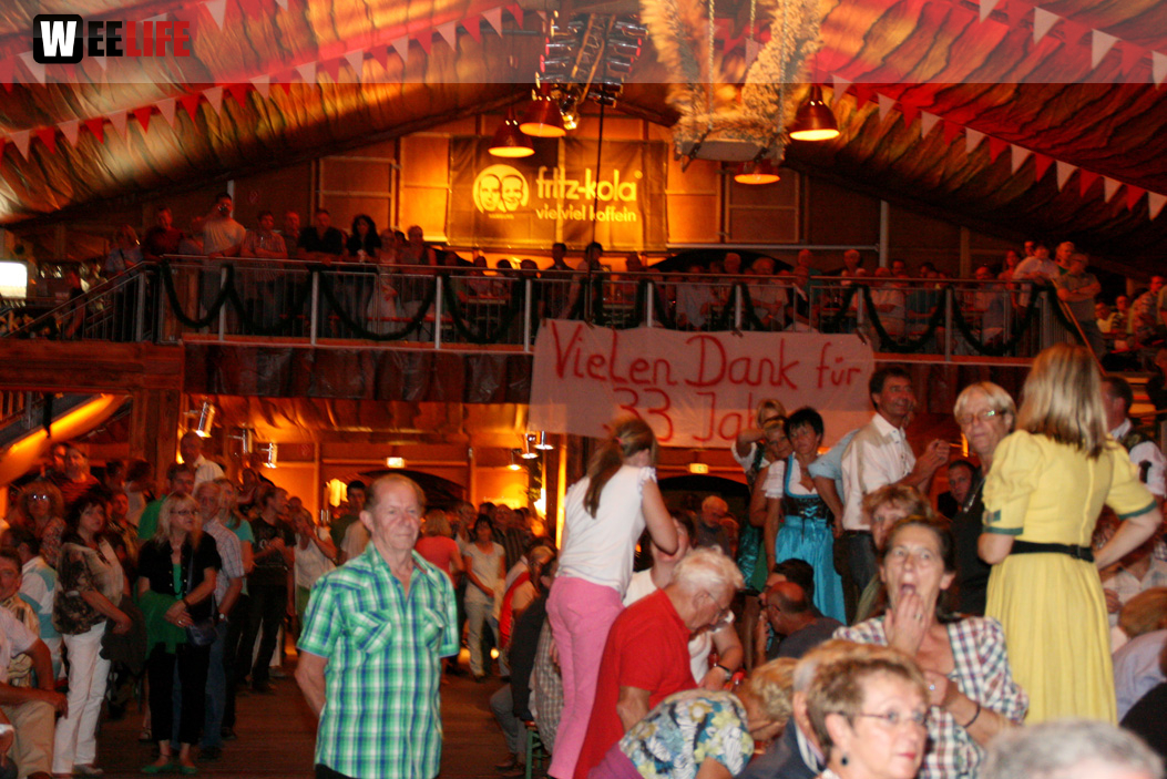 Hofer Volksfest