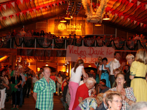 Hofer Volksfest – Foto 196