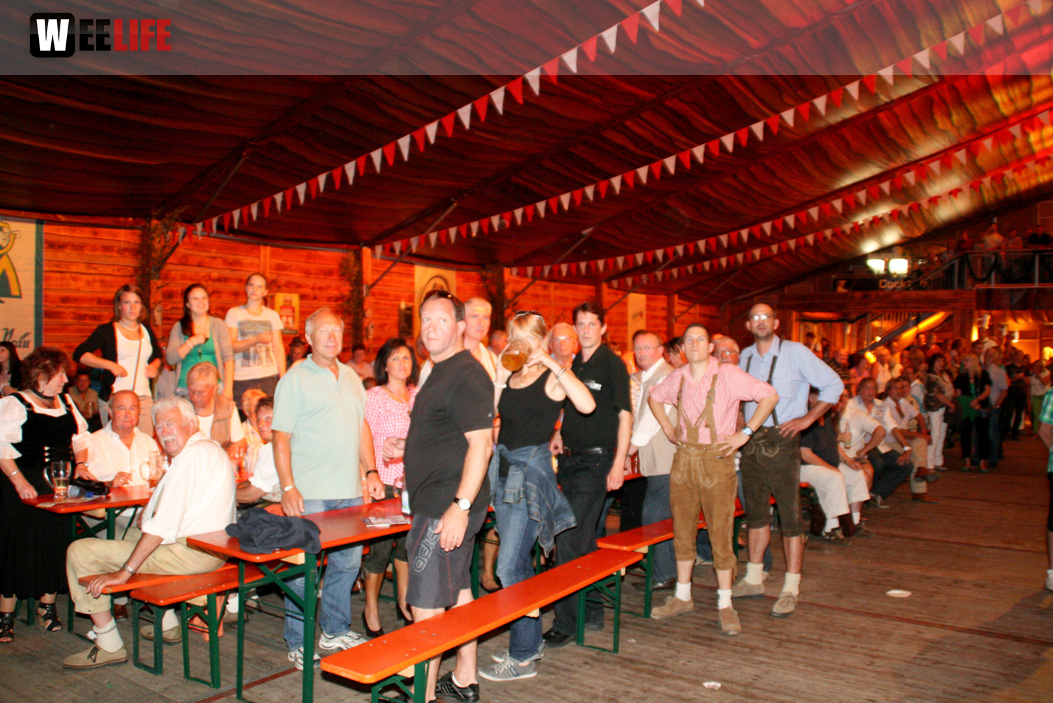 Hofer Volksfest