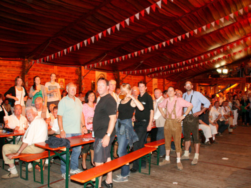 Hofer Volksfest – Foto 197