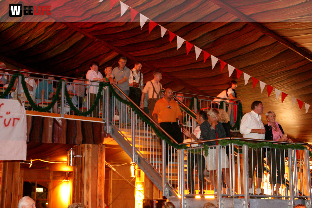 Hofer Volksfest