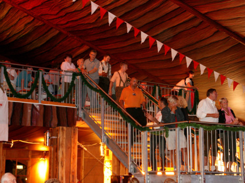 Hofer Volksfest – Foto 198