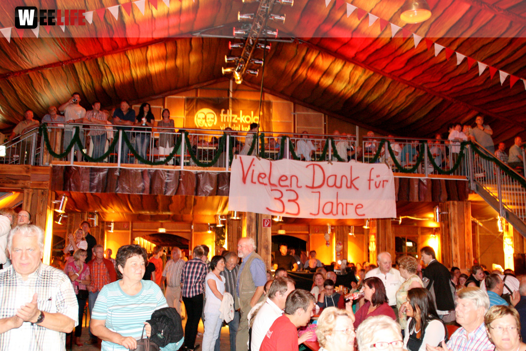 Hofer Volksfest