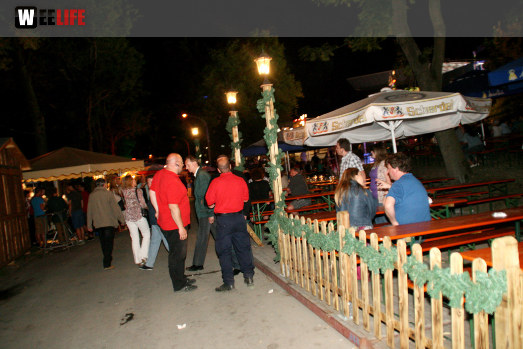 Hofer Volksfest