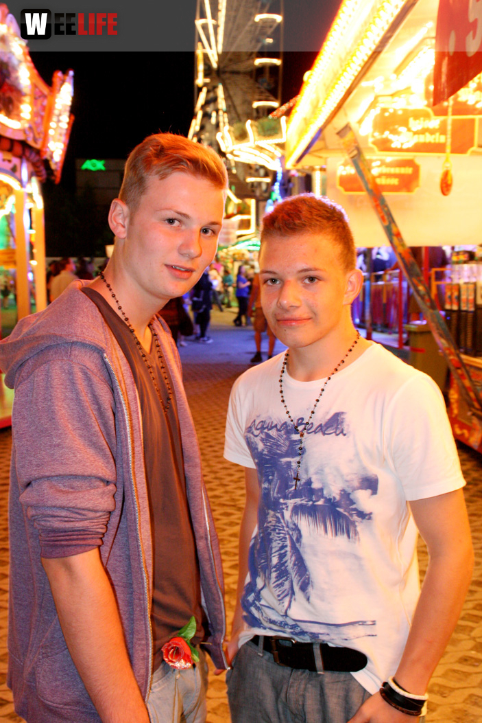 Hofer Volksfest