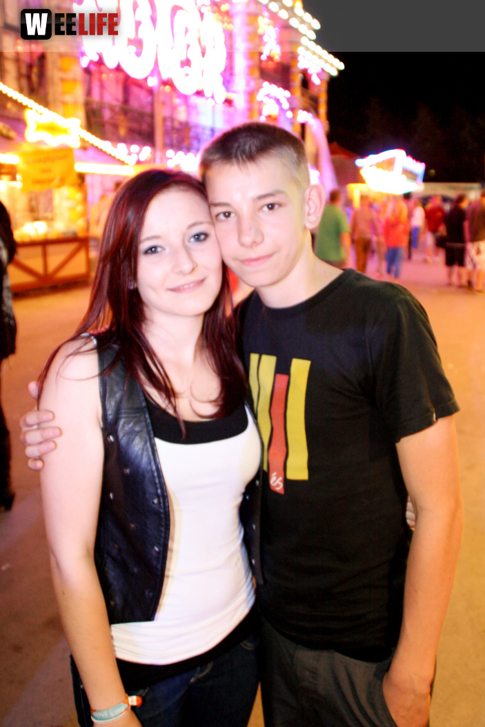 Hofer Volksfest