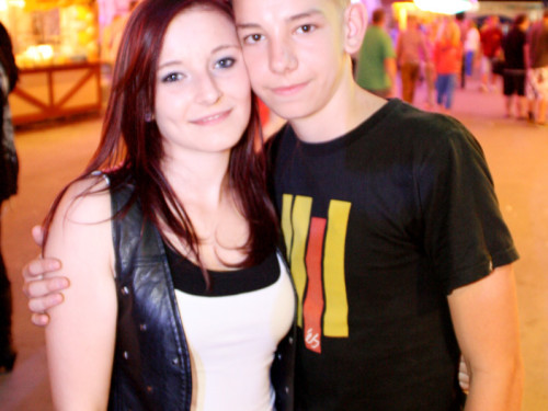 Hofer Volksfest – Foto 203