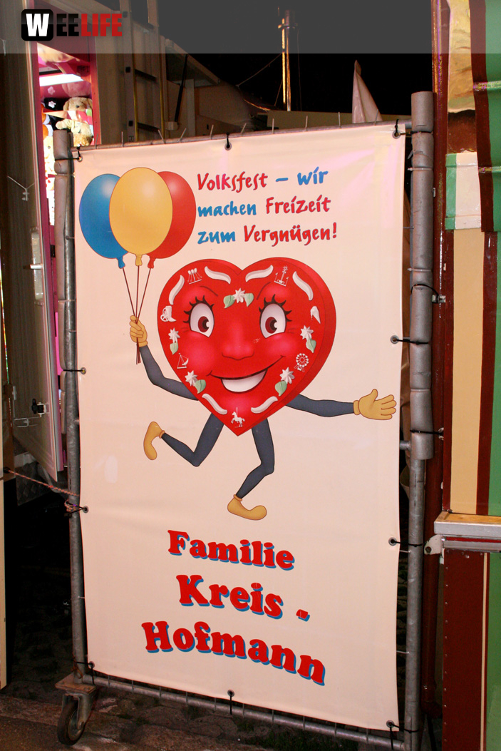Hofer Volksfest