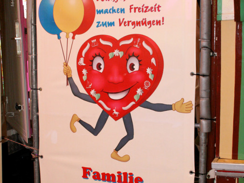 Hofer Volksfest – Foto 205