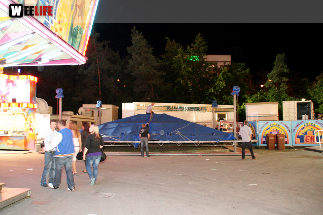 Hofer Volksfest