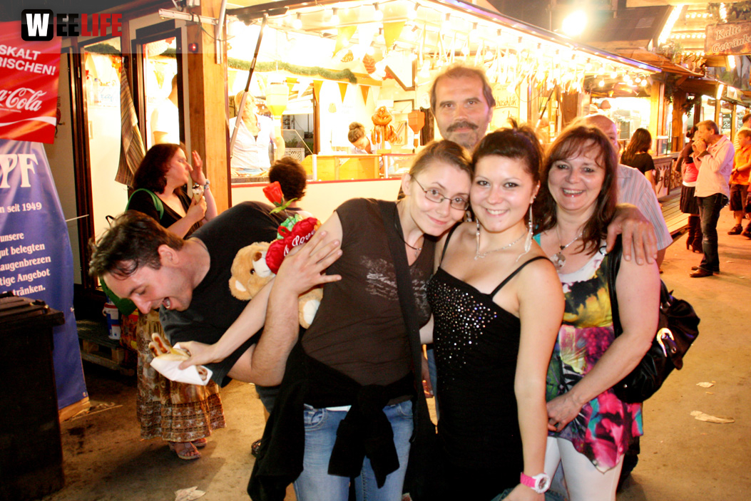 Hofer Volksfest