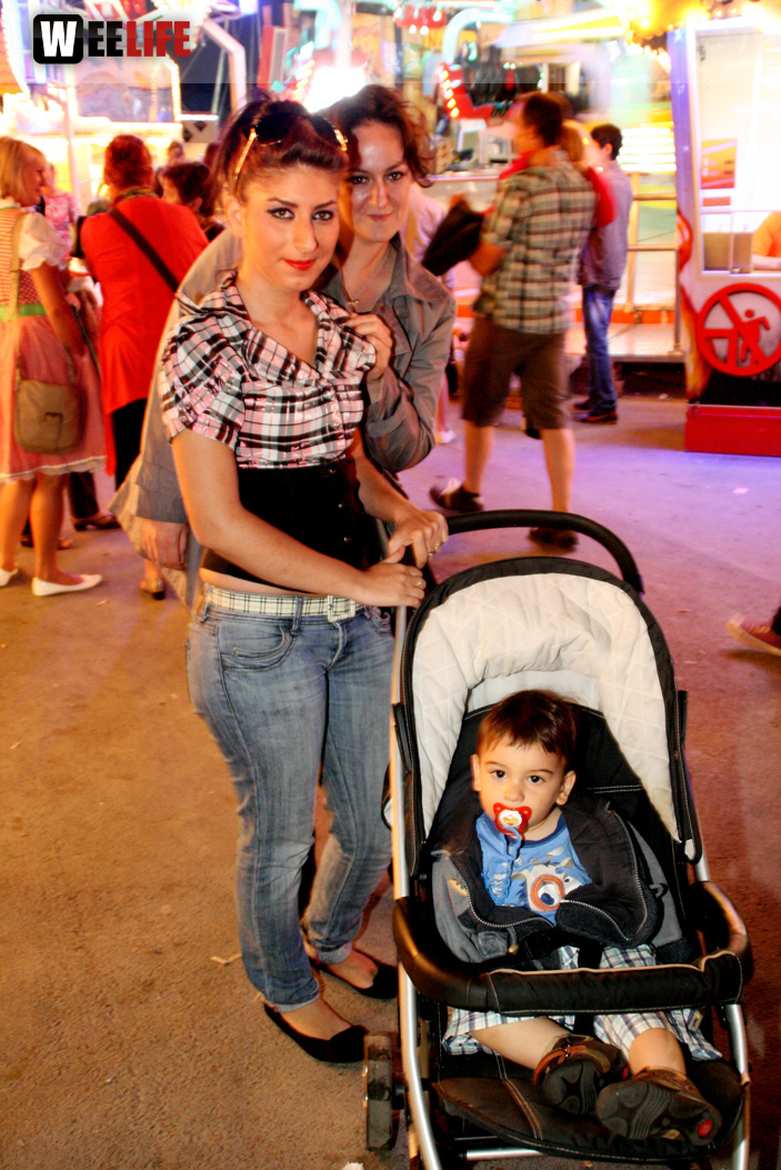 Hofer Volksfest