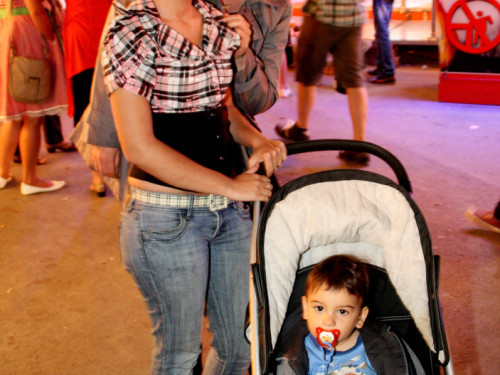 Hofer Volksfest – Foto 209
