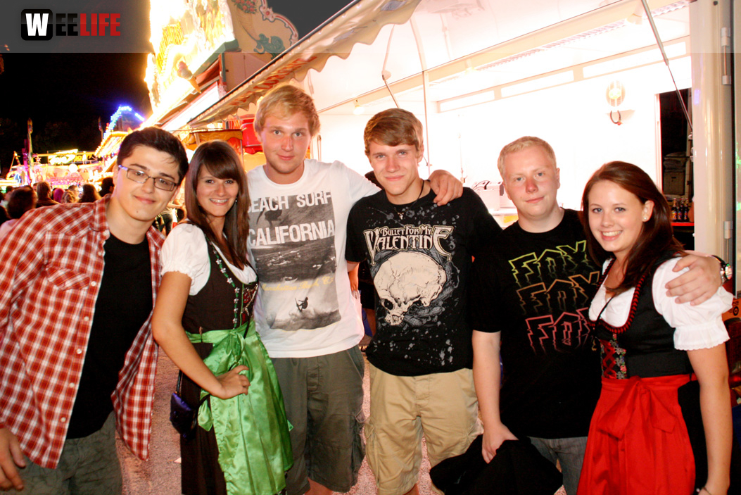 Hofer Volksfest
