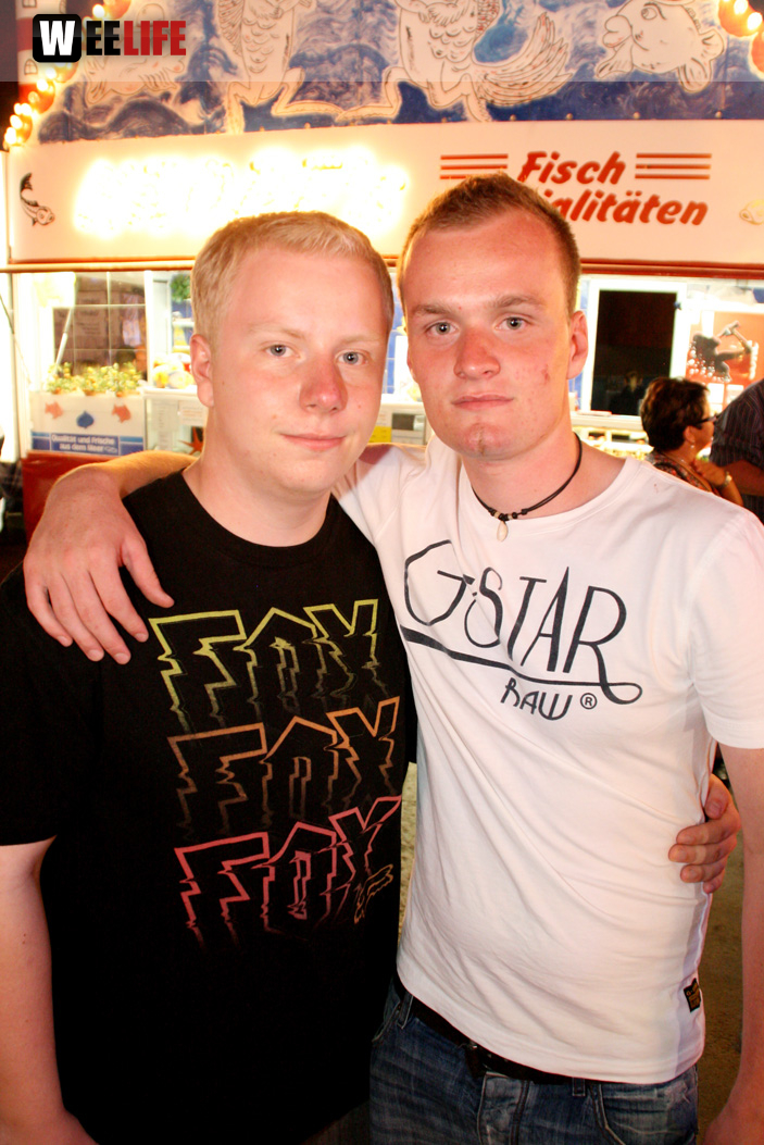 Hofer Volksfest