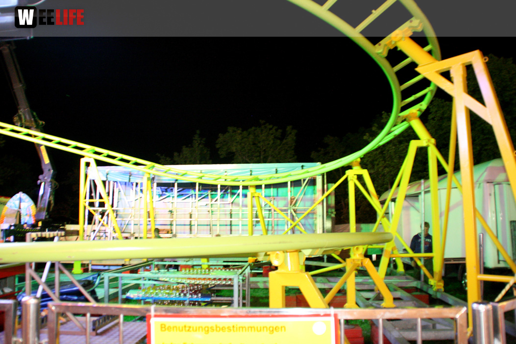 Hofer Volksfest