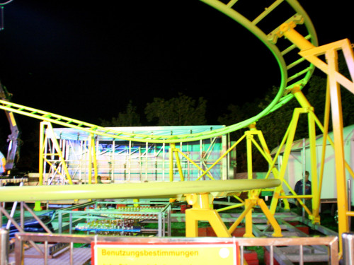 Hofer Volksfest – Foto 216
