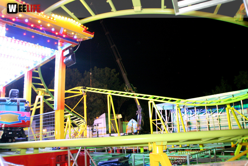Hofer Volksfest