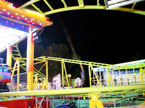 Hofer Volksfest – Foto 217