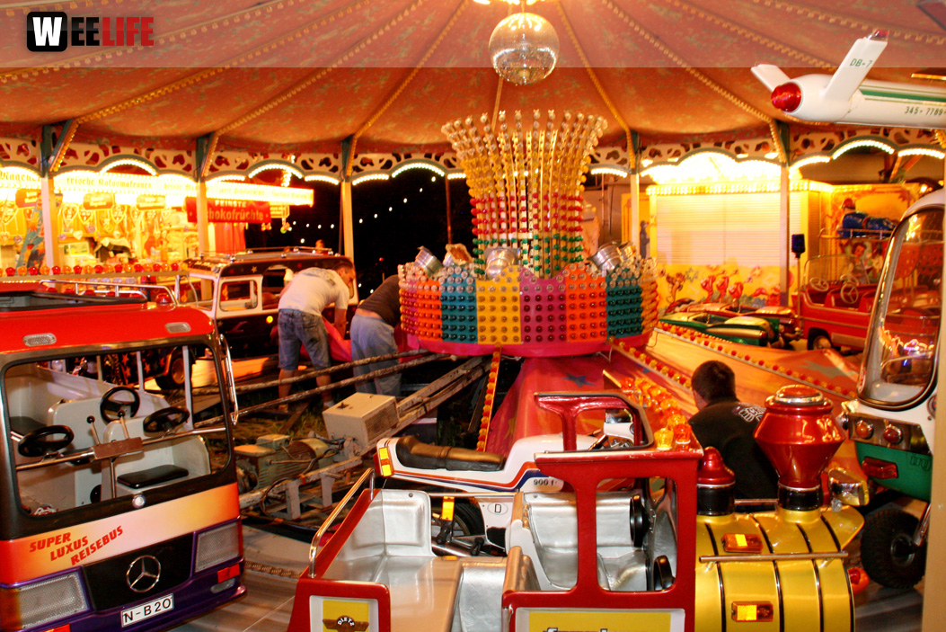 Hofer Volksfest