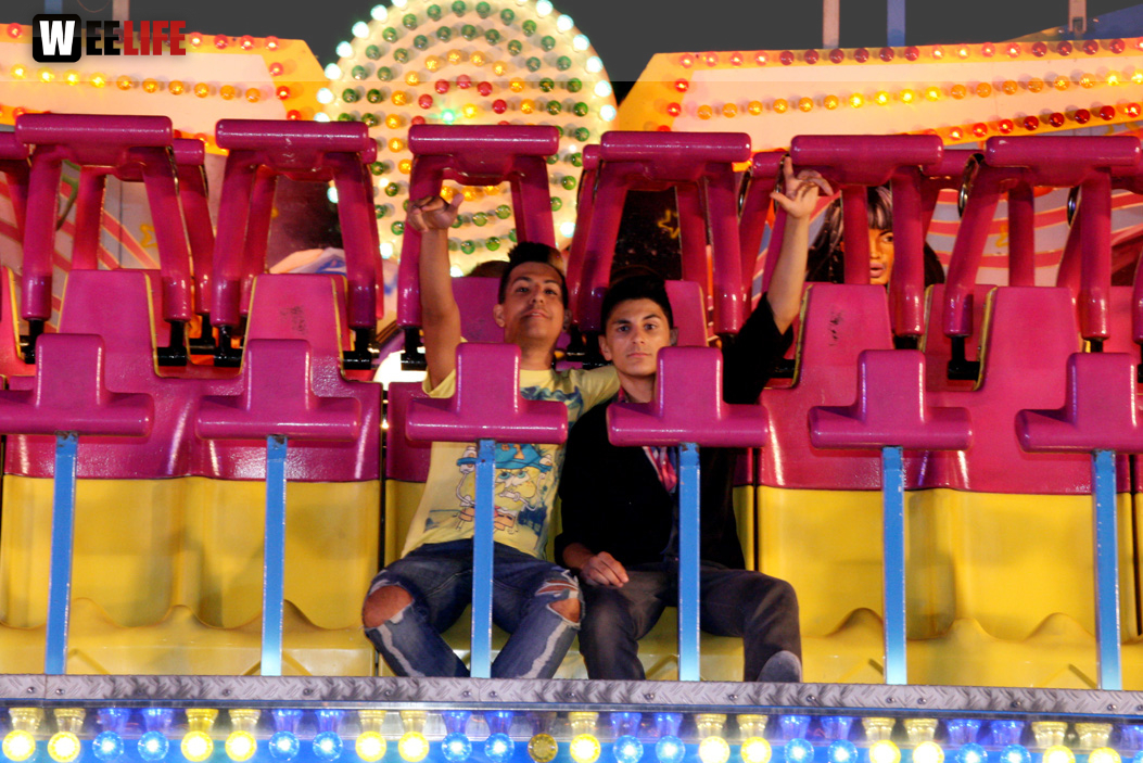 Hofer Volksfest