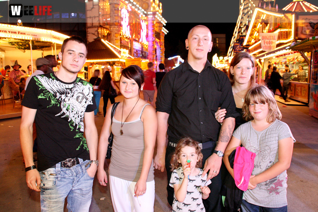 Hofer Volksfest