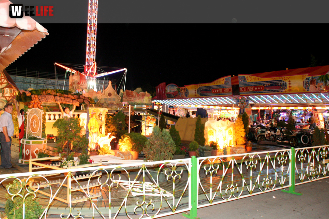 Hofer Volksfest