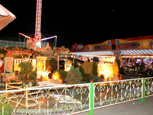 Hofer Volksfest – Foto 223