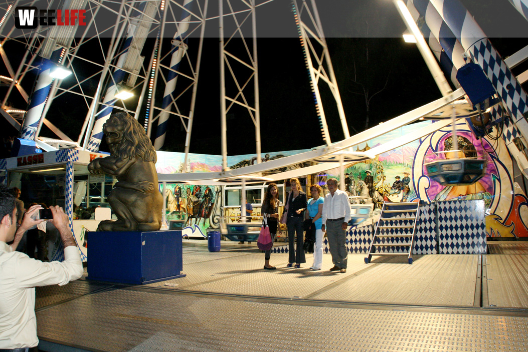 Hofer Volksfest