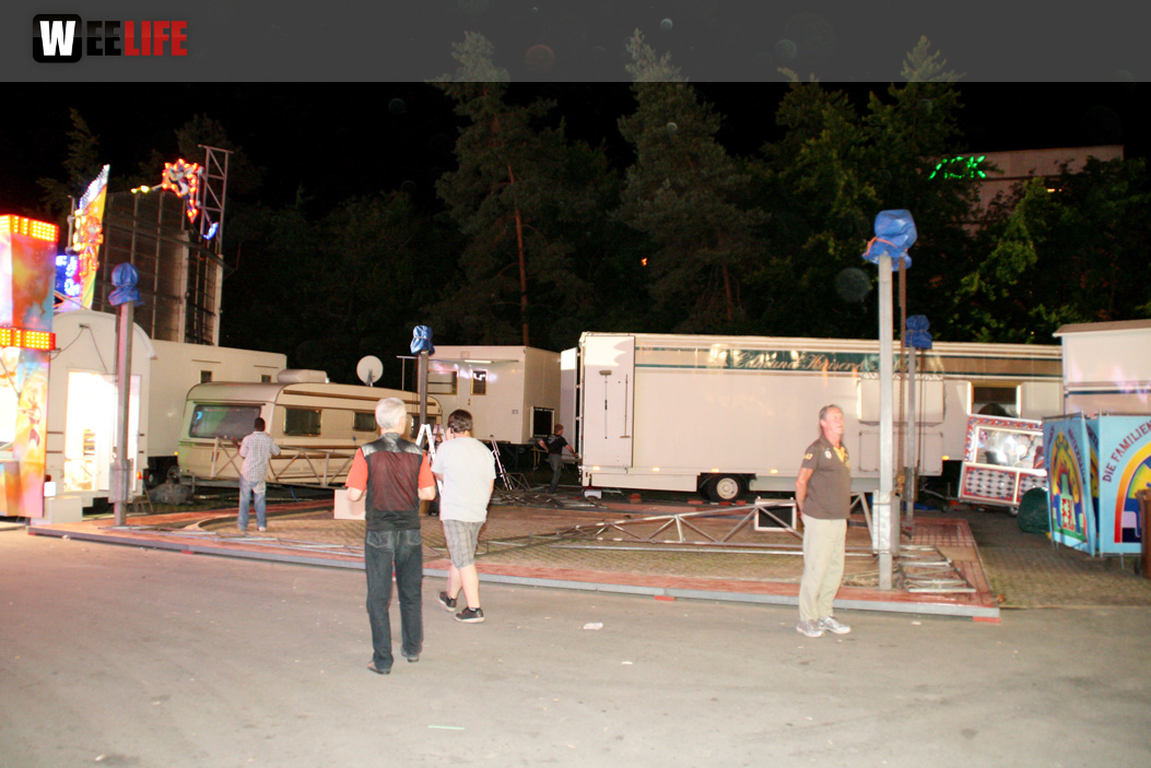 Hofer Volksfest