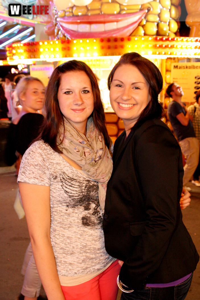 Hofer Volksfest