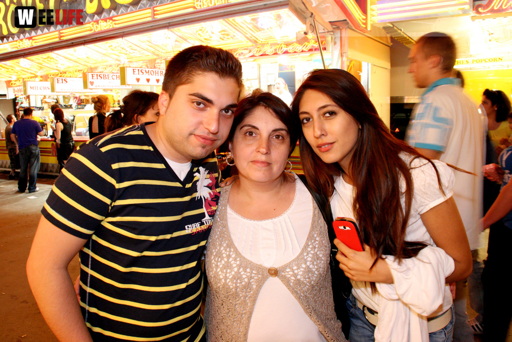 Hofer Volksfest