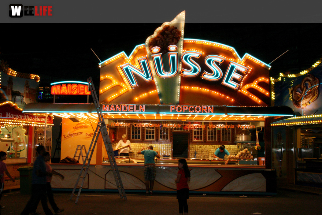 Hofer Volksfest