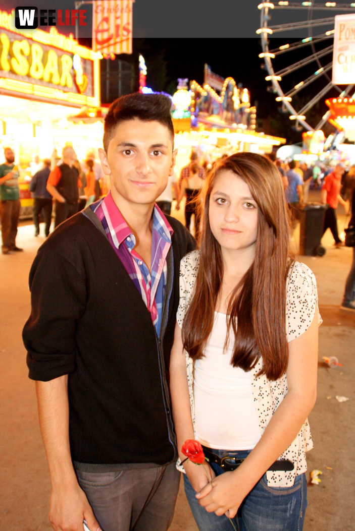 Hofer Volksfest