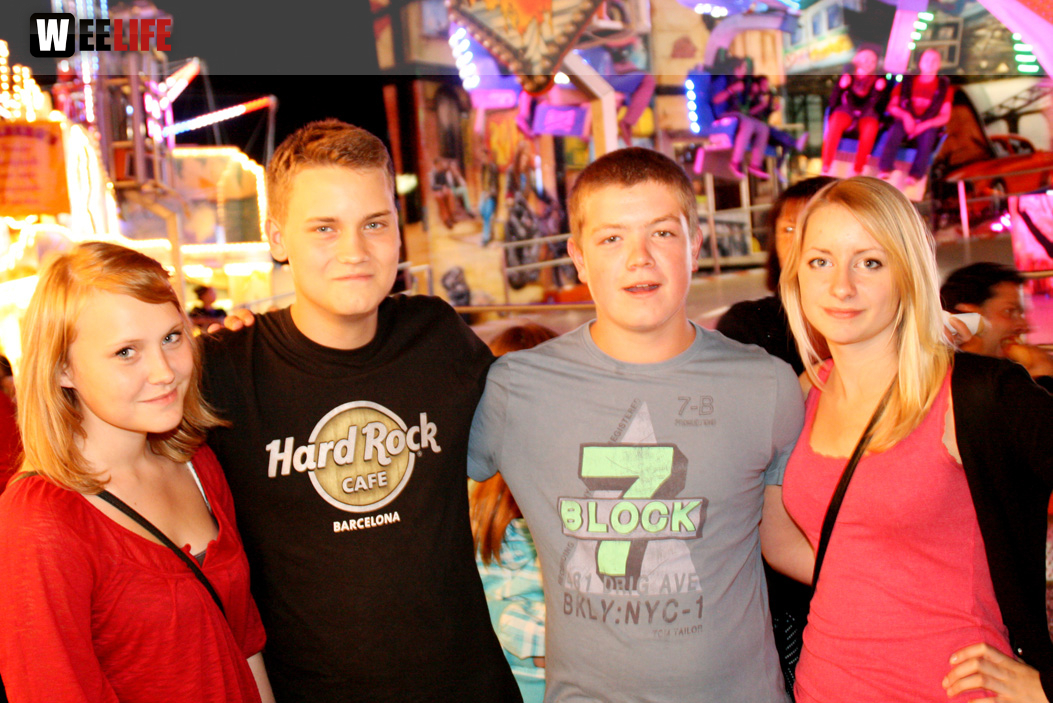 Hofer Volksfest