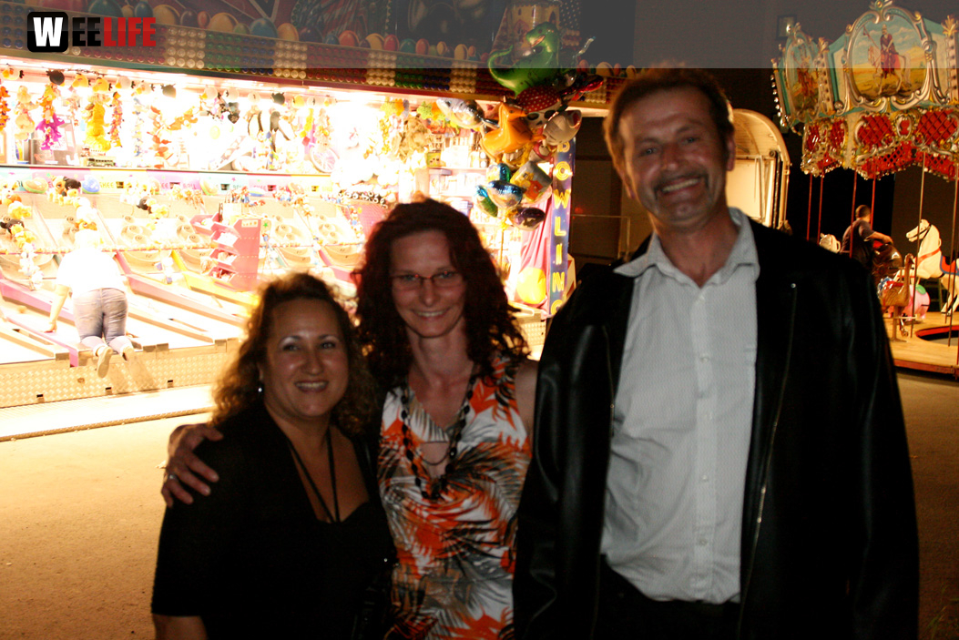 Hofer Volksfest