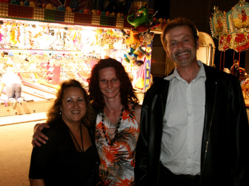 Hofer Volksfest – Foto 233