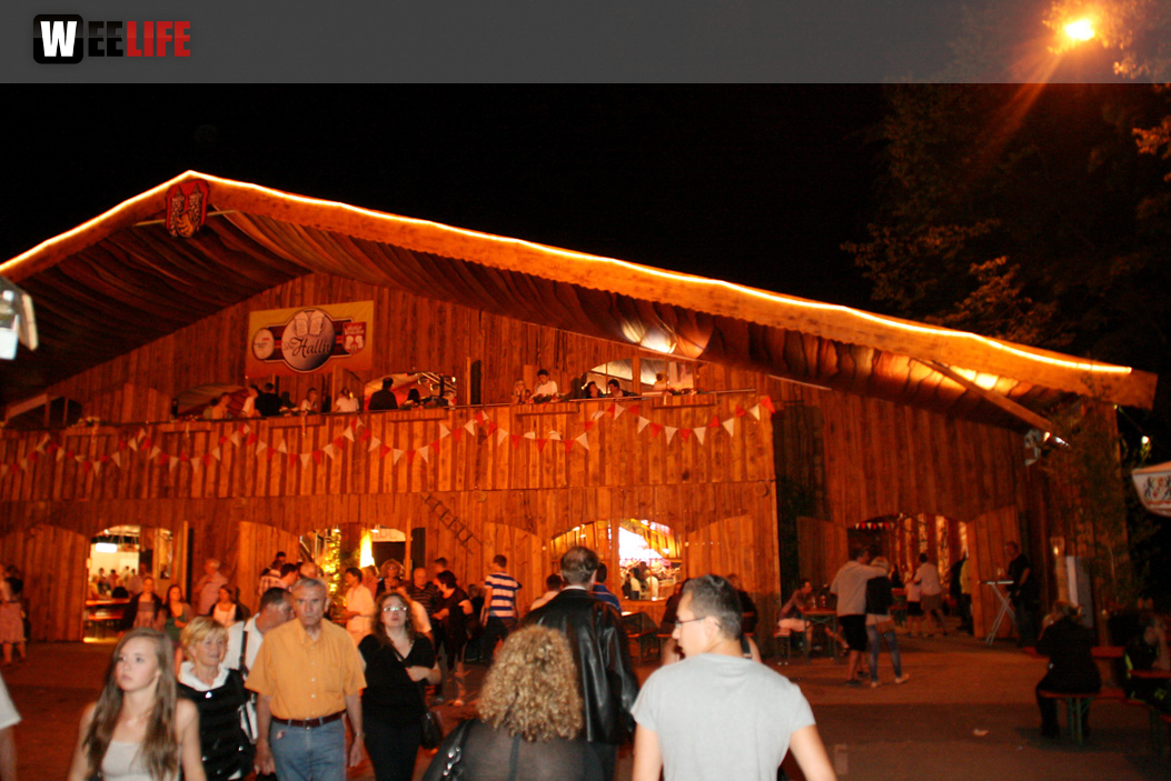 Hofer Volksfest