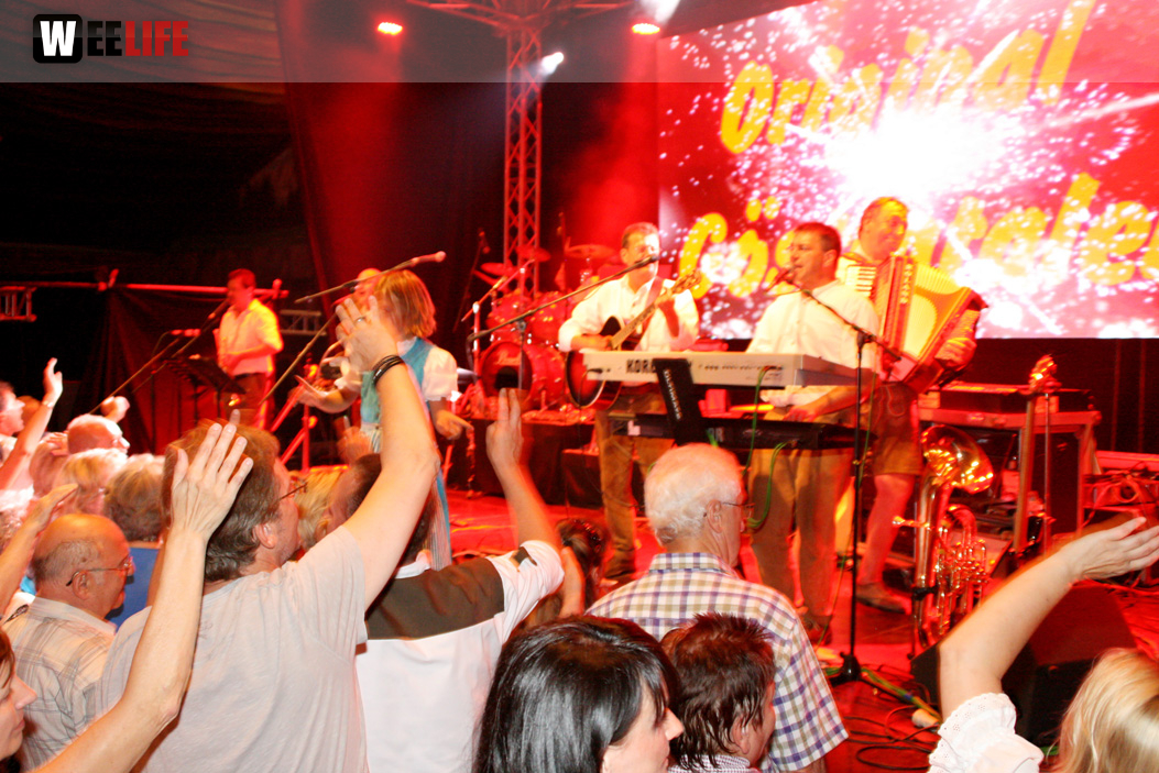Hofer Volksfest