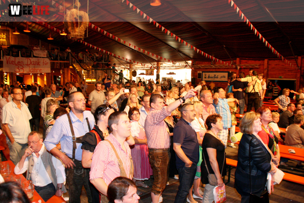 Hofer Volksfest