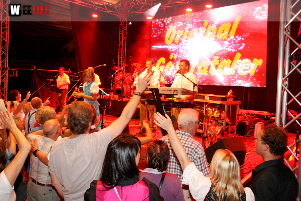 Hofer Volksfest