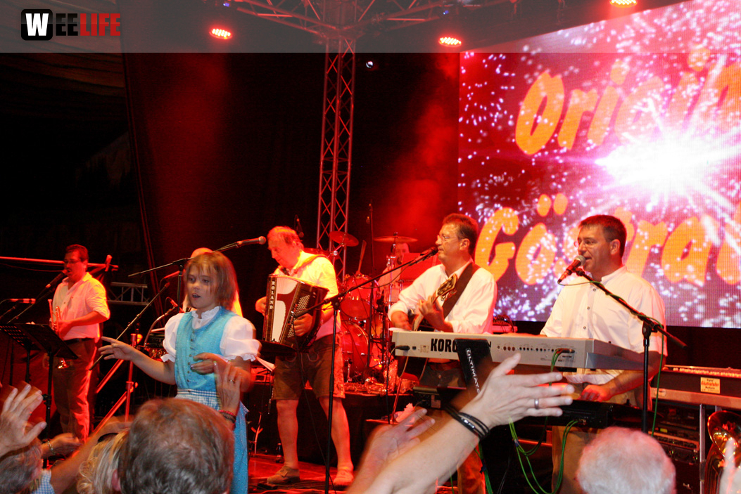Hofer Volksfest