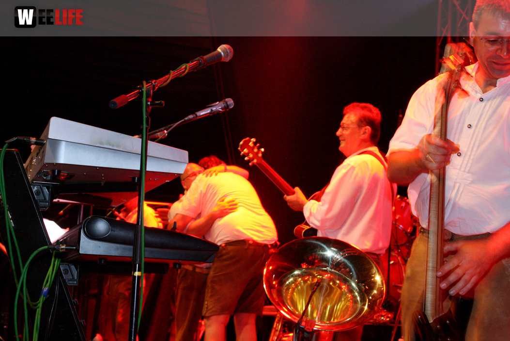 Hofer Volksfest