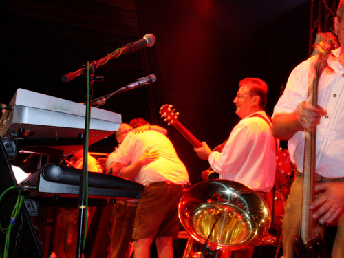 Hofer Volksfest – Foto 241